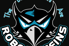 RoboGriffin_The_Best_Teachers_Are_Robogriffins-Black-Blue