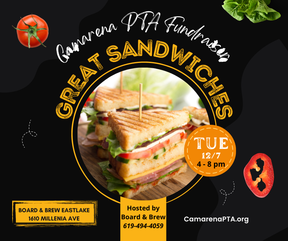 Board and Brew Fundraising Event